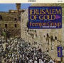 Jerusalem of Gold