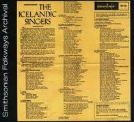 The Icelandic Singers