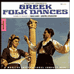 Greek Folk Dances [Monitor]