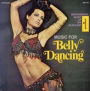 Music for Belly Dancing