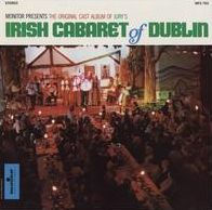 Jury's Irish Cabaret of Dublin