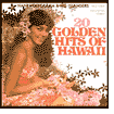 Title: 20 Golden Hits of Hawaii, Artist: Nani Wolfgramm