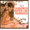 20 Golden Hits of Hawaii