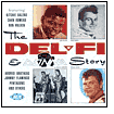 The Del-Fi & Donna Story