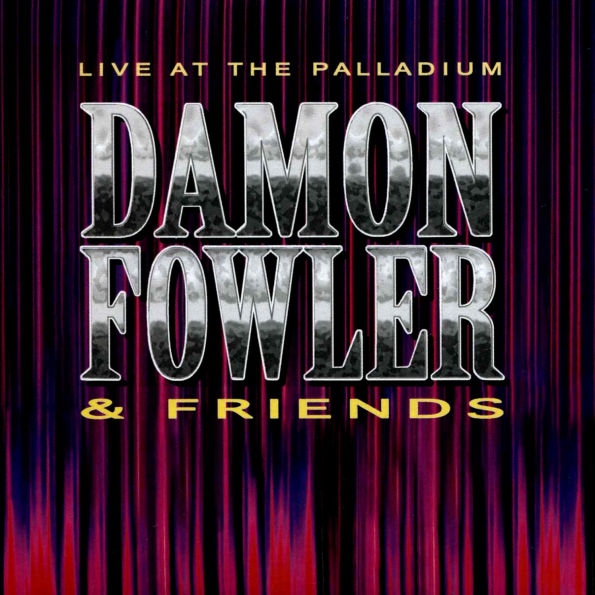 Live at the Palladium