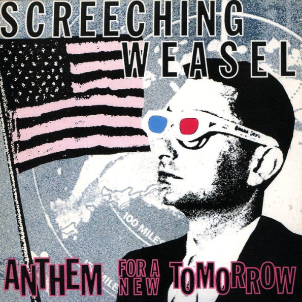 Anthem for a New Tomorrow