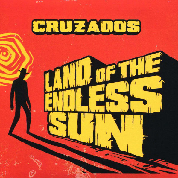 Land of the Endless Sun