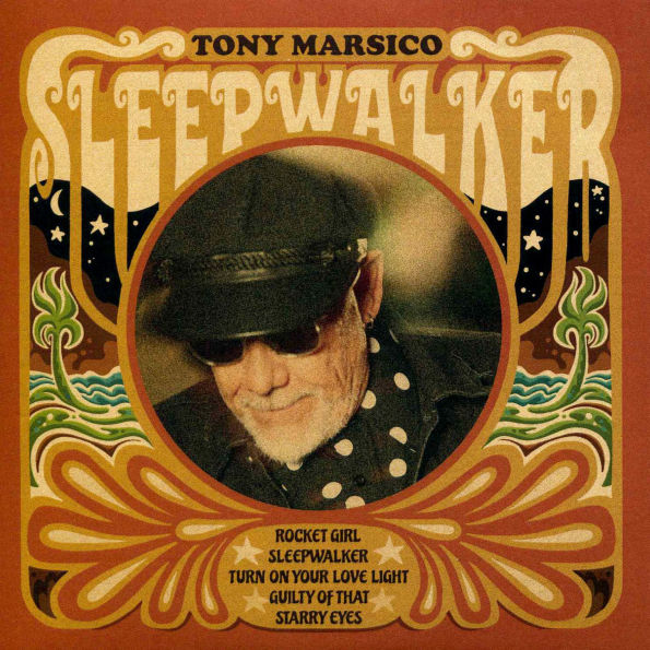 Sleepwalker
