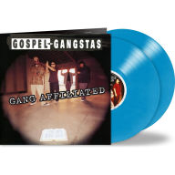 Title: Gang Affiliated, Artist: Gospel Gangstaz