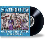 Title: Out of the Attic, Artist: Scaterd Few