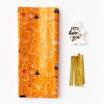 Alternative view 3 of Ghost Critters Cello Treat Bags