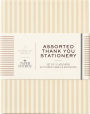 Alternative view 5 of Jeremiah Brent Assorted Thank You Set of 12