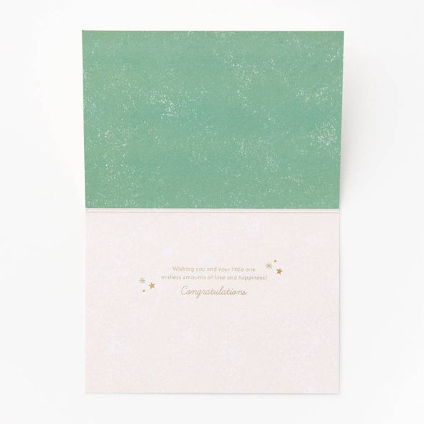 BABY EMBL A7 Baby Bibs FLD