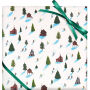 Cabin Skiiers Continuous Roll Wrap 10'