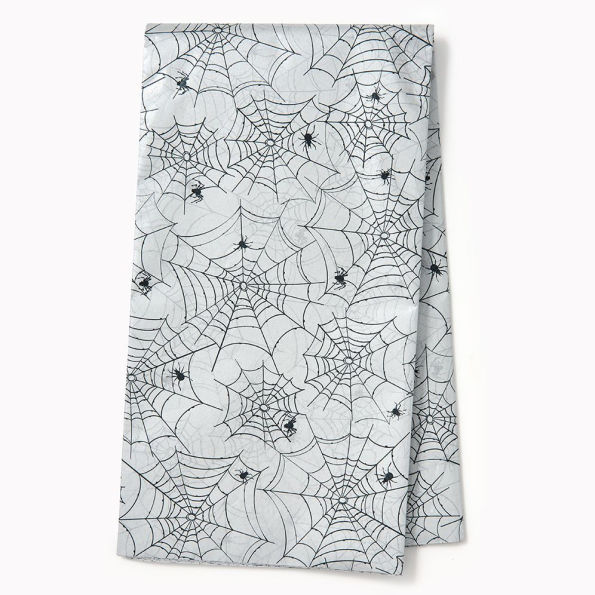 Spiderweb Tissue Paper 8 Pack