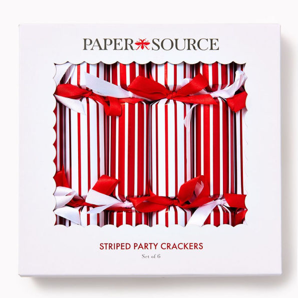 Bow Surprise Crackers