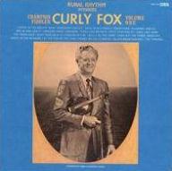 Title: Champion Fiddler, Vol. 1, Artist: Curly Fox