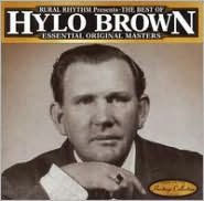 Title: Essential Original Masters: The Best of Hylo Brown, Artist: Hylo Brown