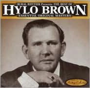 Essential Original Masters: The Best of Hylo Brown