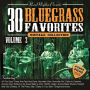 30 Bluegrass Favorites, Pt. 2