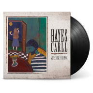 Title: We're Only Human, Artist: Hayes Carll