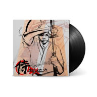 Title: Samurai DX, Artist: Lupe Fiasco