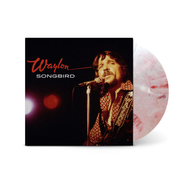 Songbird [Centurian Colored Vinyl] [Barnes & Noble Exclusive]