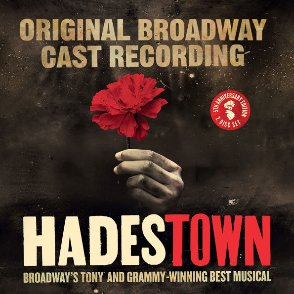Hadestown [Original Broadway Cast Recording]