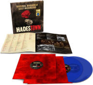 Title: Hadestown (B&N Exclusive) (Blue Vinyl), Artist: Anais Mitchell