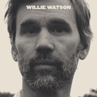 Title: Willie Watson, Artist: Willie Watson