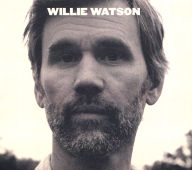 Title: Willie Watson, Artist: Willie Watson