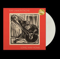 Title: Long Way Home [Milky Clear Vinyl] [Barnes & Noble Exclusive], Artist: Ray LaMontagne