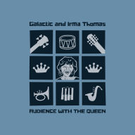 Audience With the Queen