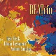 Title: BEATrio, Artist: Bela Fleck