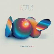 Title: How to Dream in Color, Artist: Lotus