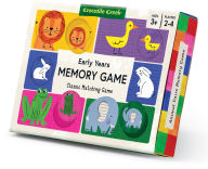 Early Years Memory Game