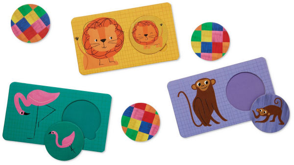 Early Years Memory Game