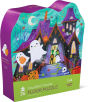 Haunted House 36 pc Floor Puzzle