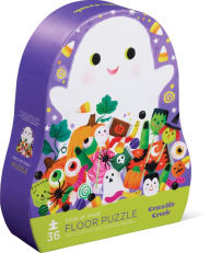 Trick or Treat 36 pc Floor Puzzle