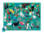 Alternative view 2 of Thirty Six Birds of the World 100 piece puzzle