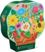 Garden Friends 36 Piece Floor Puzzle