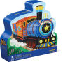 All Aboard 36 pc Floor Puzzle