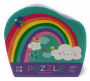 Rainbow 12 Piece Mini Puzzle
