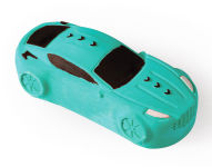 Alternative view 5 of Sidewalk Race Car Chalk