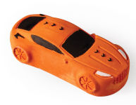 Alternative view 4 of Sidewalk Race Car Chalk
