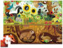 Alternative view 2 of Above & Below Backyard Discovery 48 piece puzzle