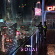 Title: Solai (Colv) (Dlx) (Ltd) (Viol), Artist: Pylot
