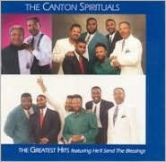 Title: The Greatest Hits, Artist: The Canton Spirituals