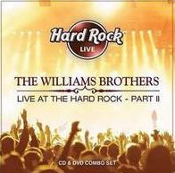 Live at the Hard Rock, Vol. 2