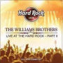 Live at the Hard Rock, Vol. 2